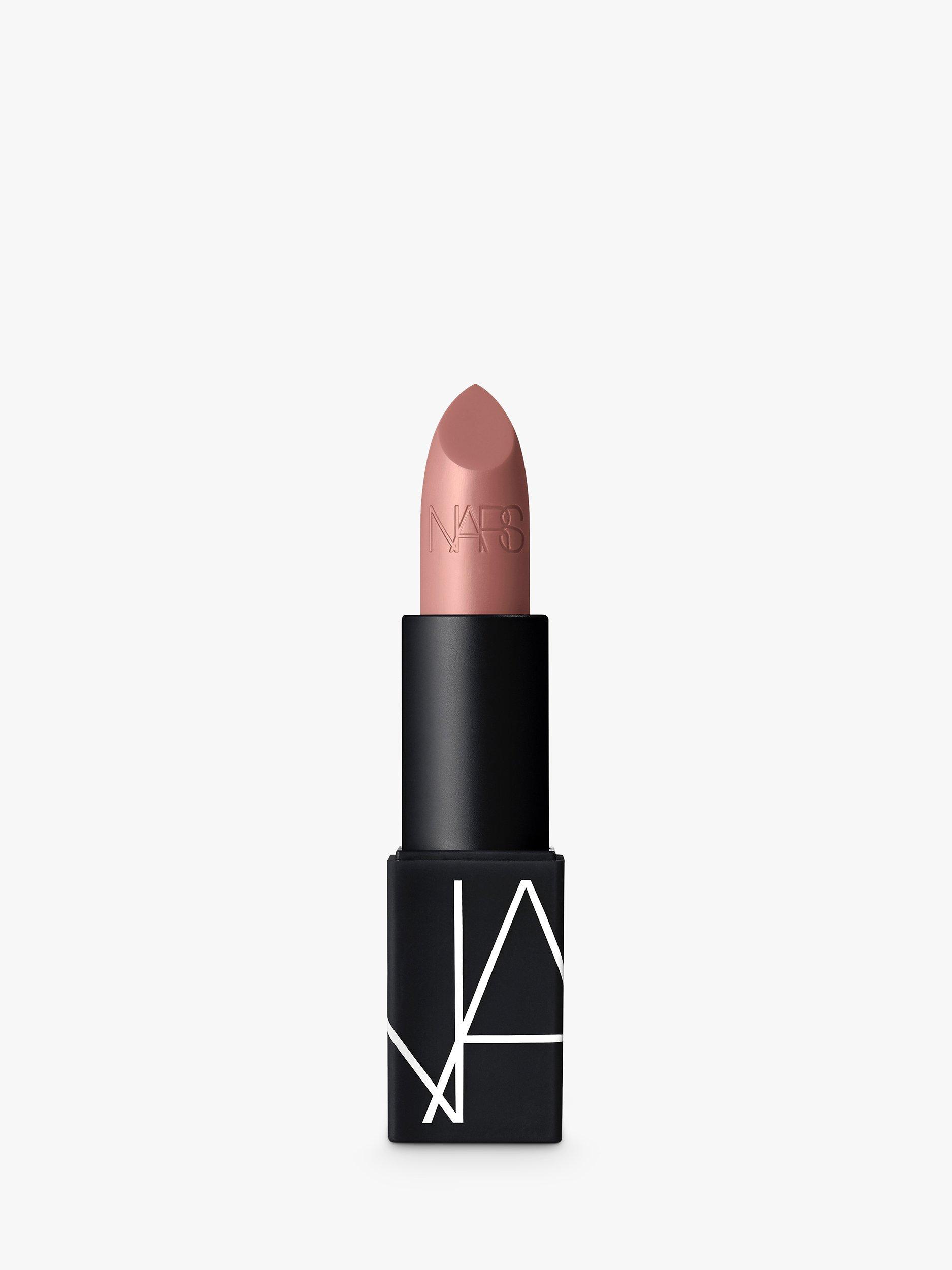 Product image 1 of 4, which shows NARS Lipstick, Pour Toujours