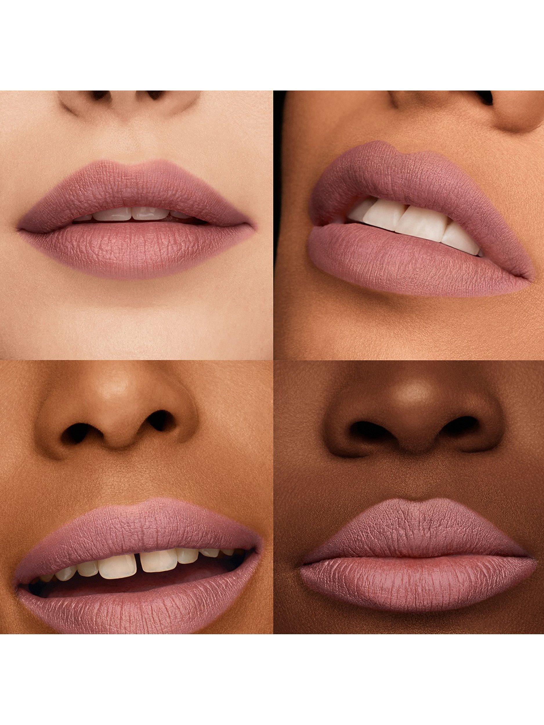 Product image 4 of 4, which shows NARS Lipstick, Pour Toujours