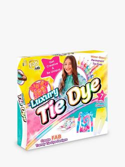 Fablab Luxury Tie Dye Kit, 
