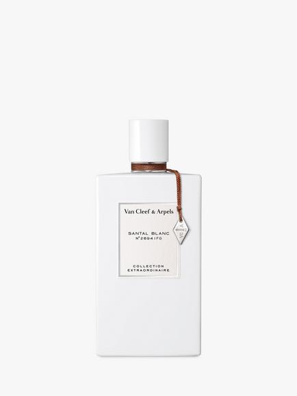 Van Cleef & Arpels Collection Extraordinaire Santal Blanc Eau de Parfum, 75ml, 