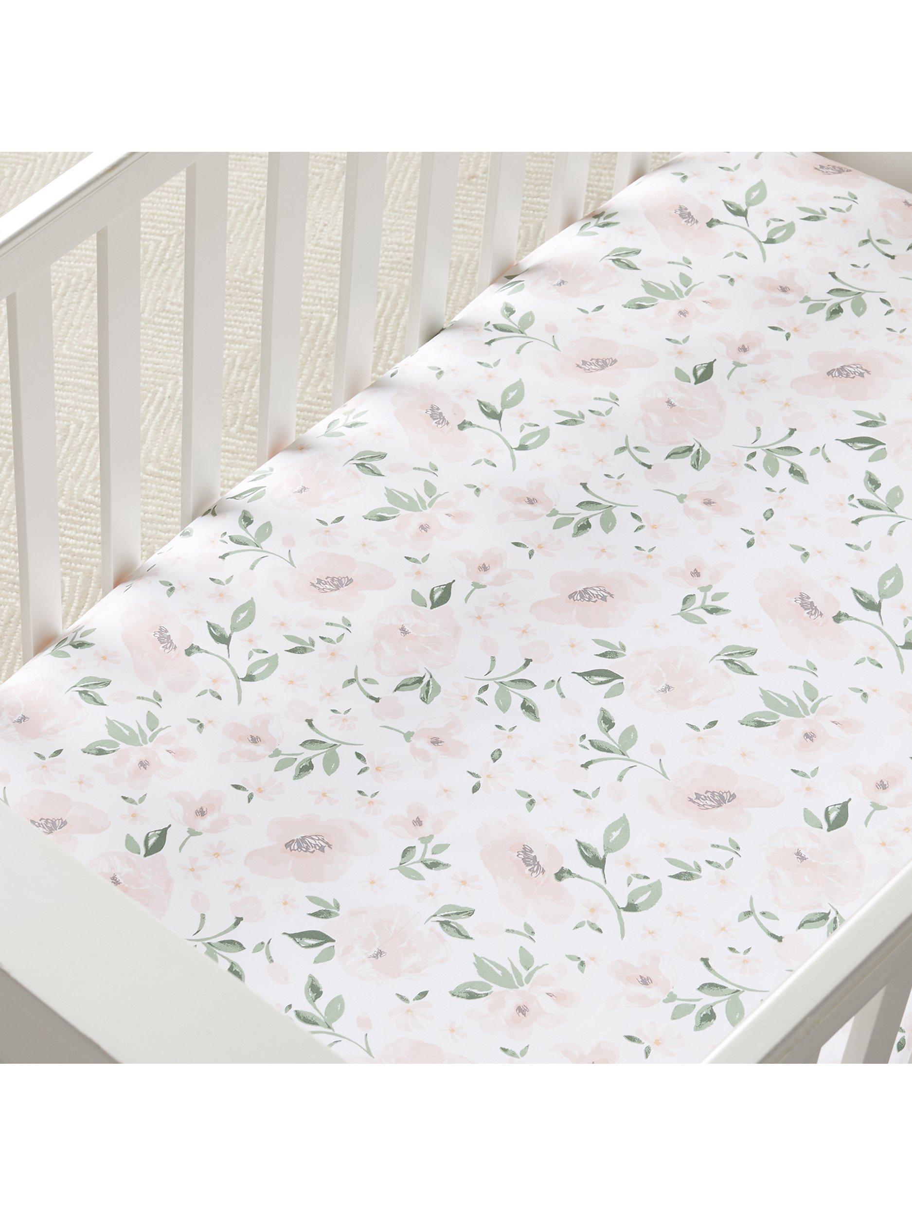 Pottery barn crib sheets boy hotsell