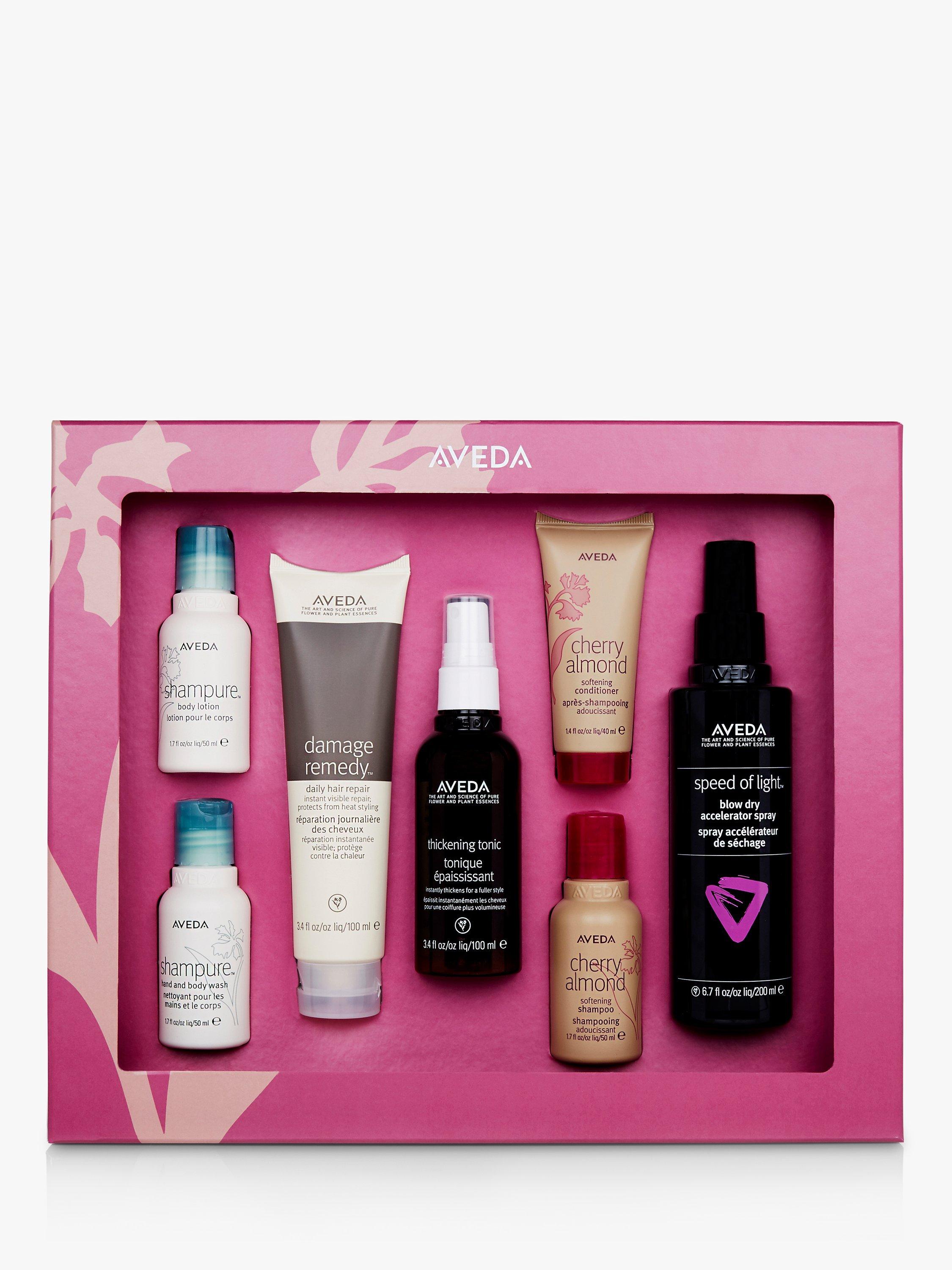 Aveda Haircare Gift Set
