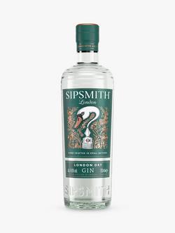 Sipsmith London Dry Gin, 70cl, 
