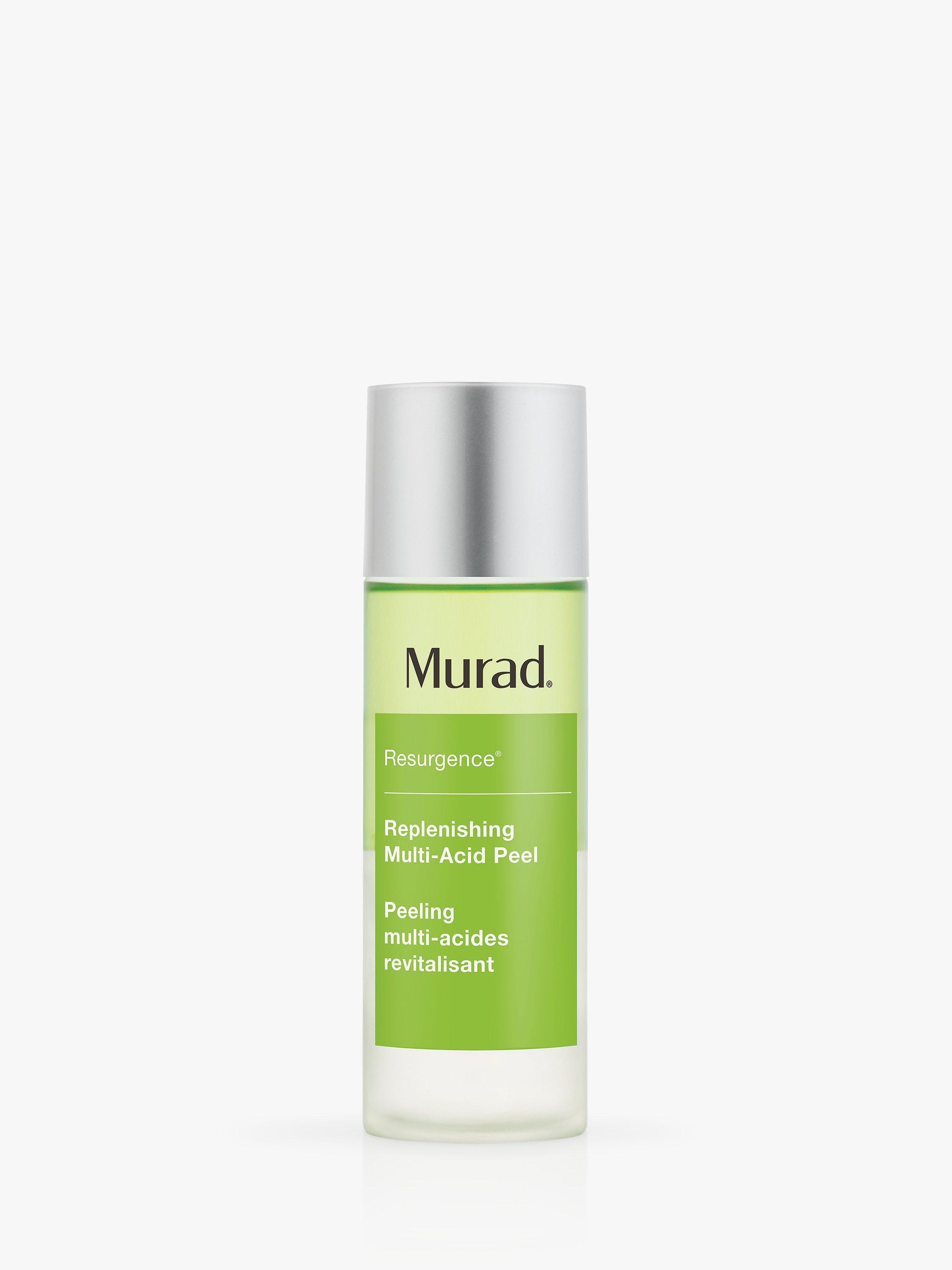 Murad Resurgence Replenishing Multi-Acid Peel, 100ml