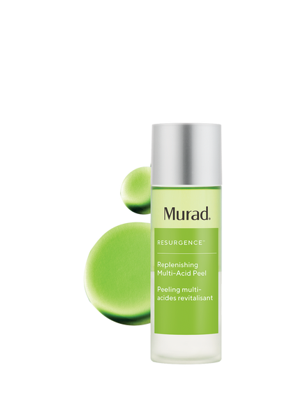 Murad Resurgence Replenishing Multi-Acid Peel, 100ml, 