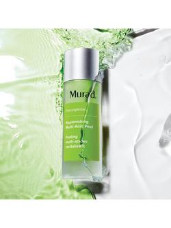 Murad Resurgence Replenishing Multi-Acid Peel, 100ml - view 2, 