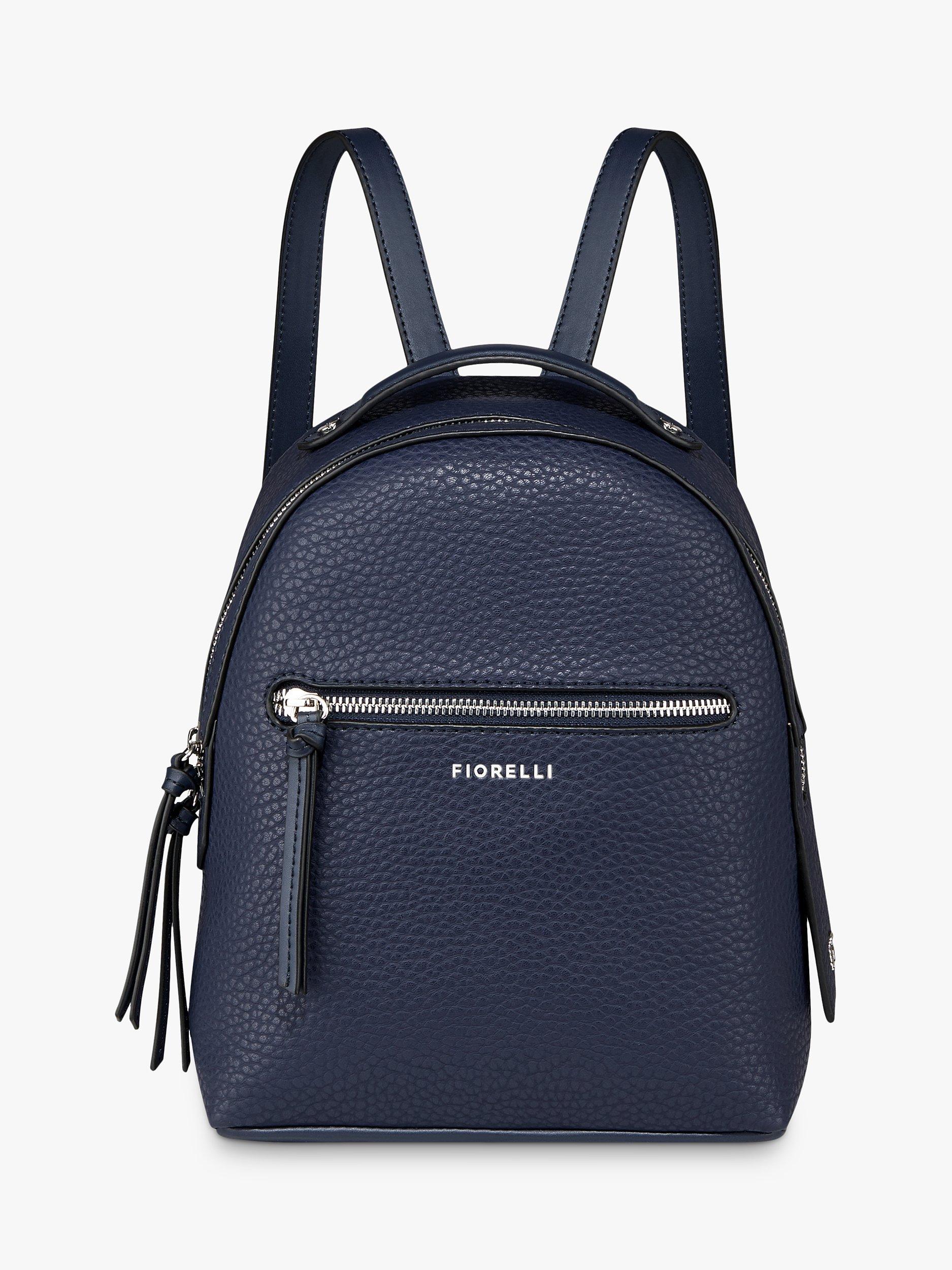 Fiorelli Anouk Backpack, Navy