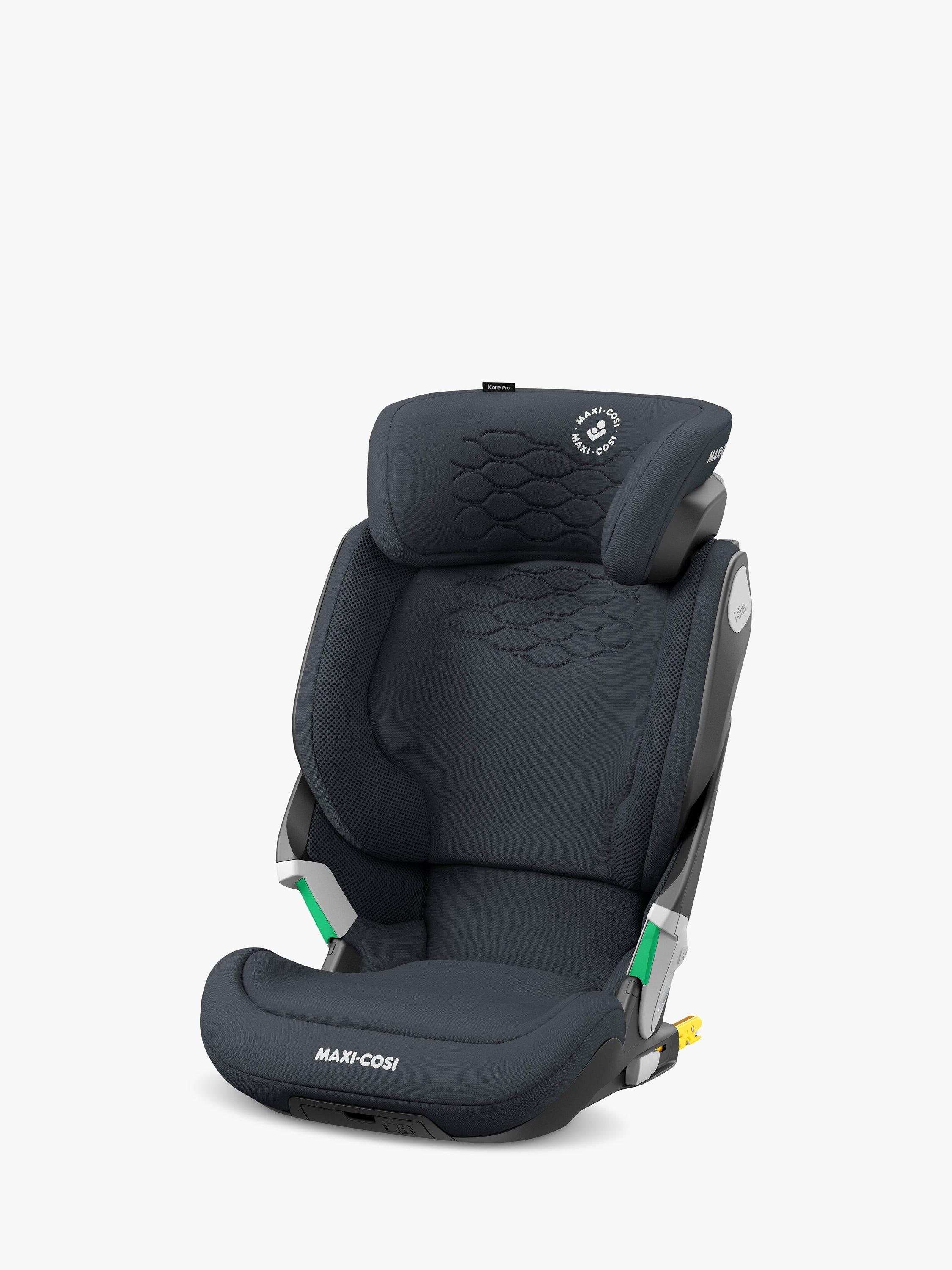 Maxi Cosi Kore Pro i Size Car Seat