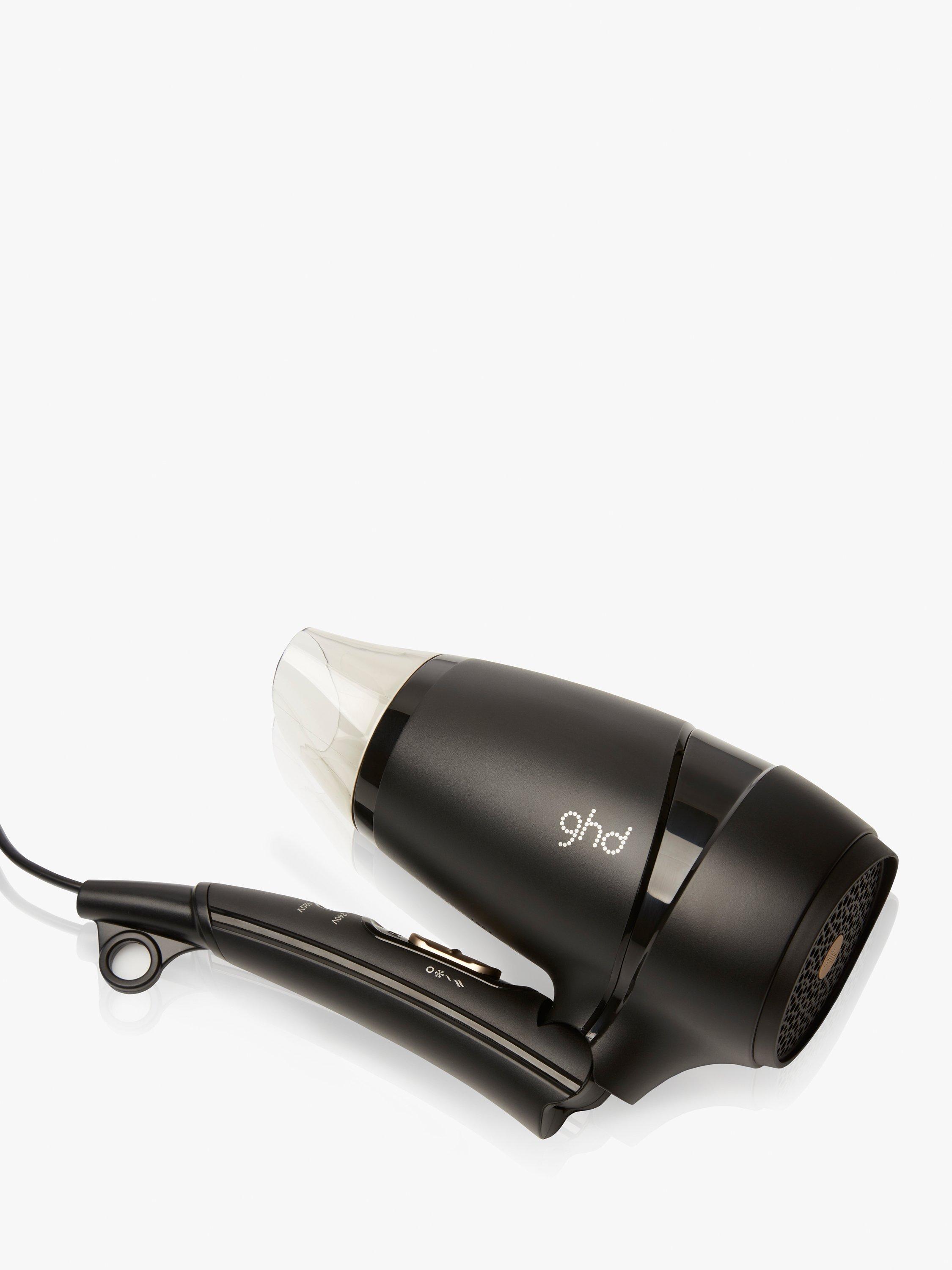 Ghd travel hair dryer john lewis best sale