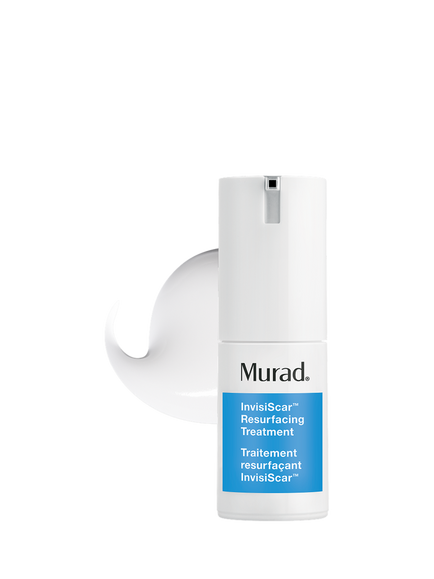 Murad InvisiScar Resurfacing Treatment, 15ml, 