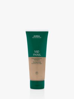 Aveda Sap Moss Weightless Hydration Shampoo, 