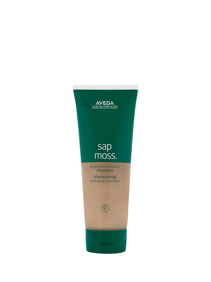 Aveda Sap Moss Weightless Hydration Shampoo, 