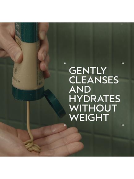 Aveda Sap Moss Weightless Hydration Shampoo - view 2, 