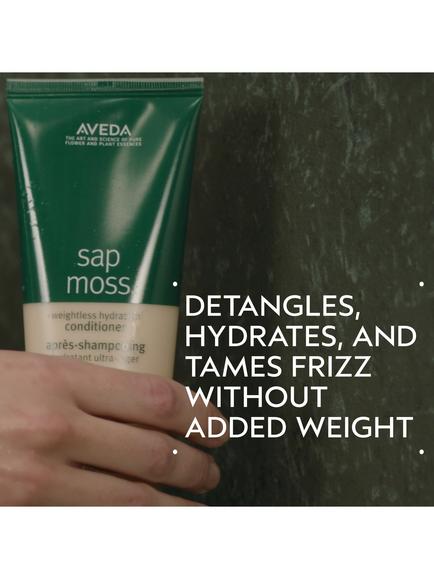 Aveda Sap Moss Weightless Hydration Conditioner - view 2, 
