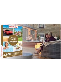 Red Letter Days £100 Gift Experience Voucher - view 2, 