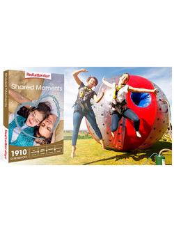 Red Letter Days Shared Moments Gift Experience - view 2, 