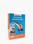 Red Letter Days Amazing Adventures Gift Experience