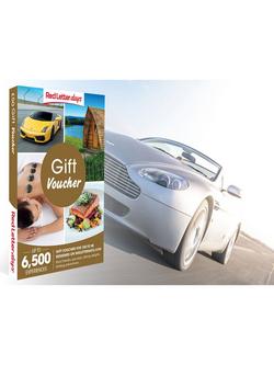 Red Letter Days £50 Gift Experience Voucher - view 2, 