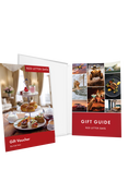 Red Letter Days Tea for Two Gift Experience