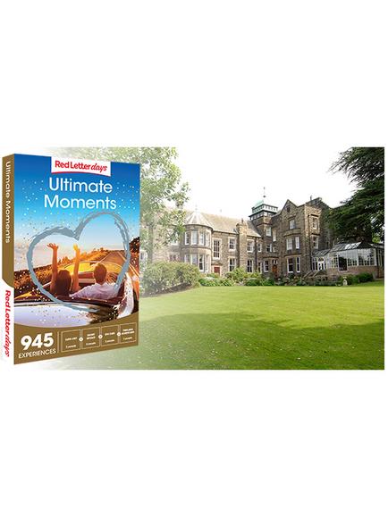Red Letter Days Ultimate Moments Gift Experience - view 2, 