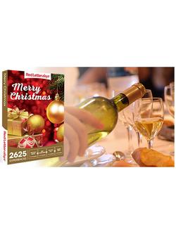 Red Letter Days Merry Christmas Gift Experience - view 2, 
