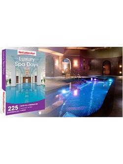 Red Letter Days Luxury Spa Days Gift Experience - view 2, 