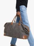 John Lewis Geneva Large Weekend Holdall