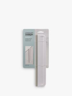Joseph Joseph EasyStore™ Compact Squeegee - view 2, White