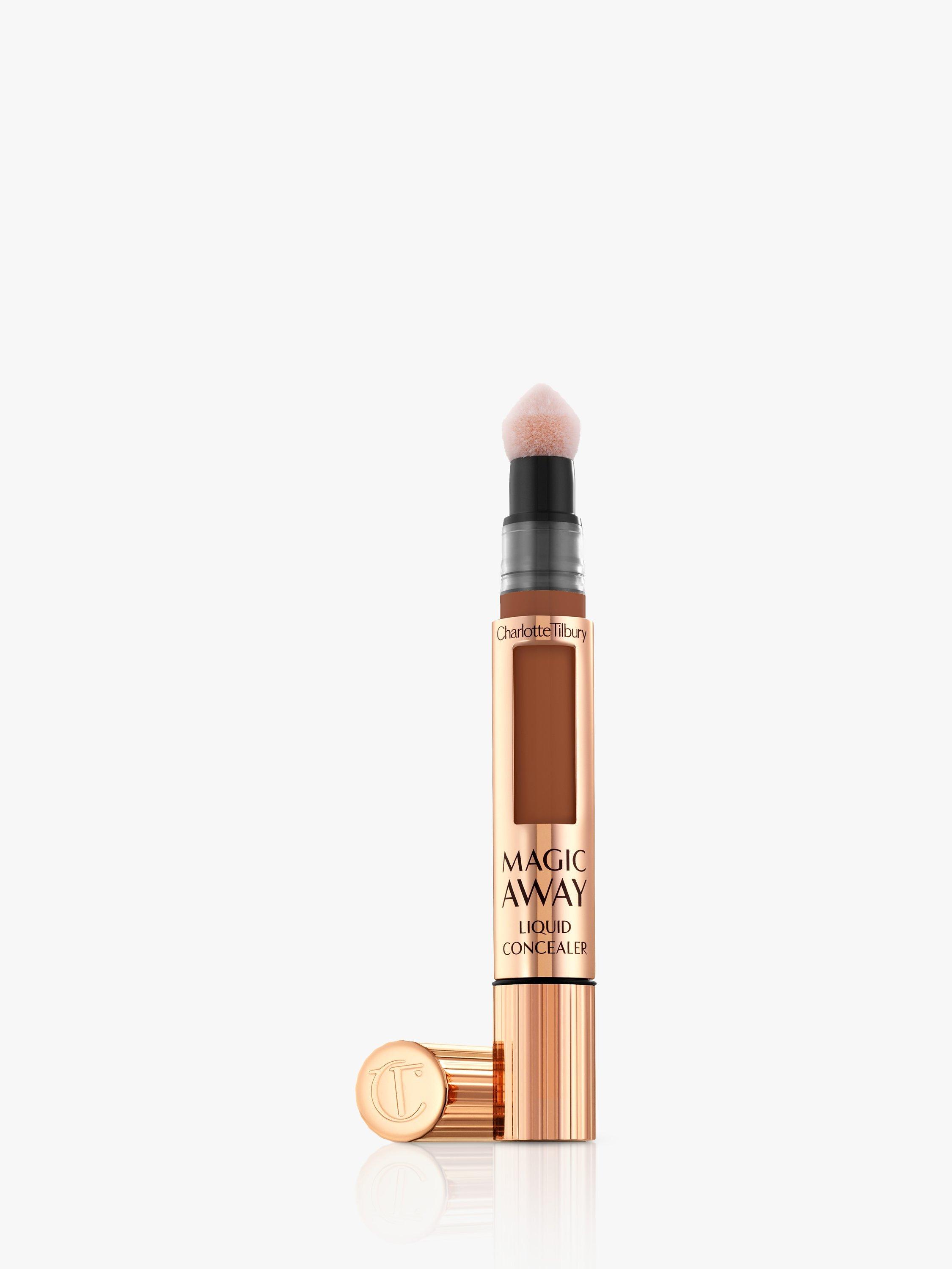 Product image 1 of 3, which shows Charlotte Tilbury Magic Away Liquid Concealer, 15.5