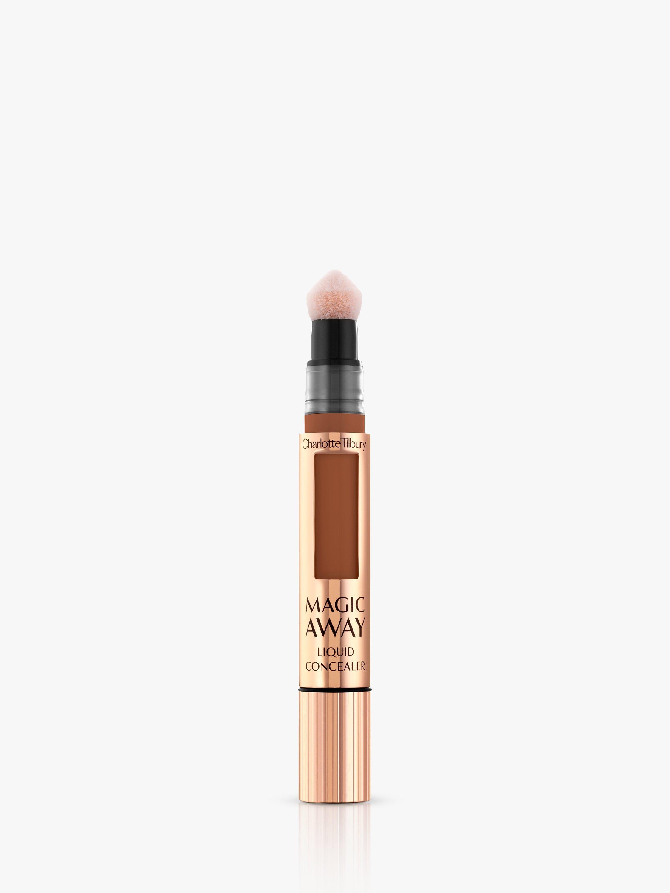 Product image 2 of 3, which shows Charlotte Tilbury Magic Away Liquid Concealer, 15.5