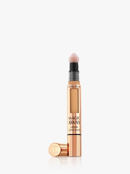 Charlotte Tilbury Magic Away Liquid Concealer, 7.5