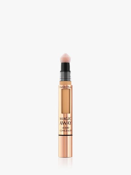 Charlotte Tilbury Magic Away Liquid Concealer - view 2, 7.5
