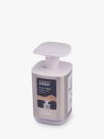 Joseph Joseph Presto Soap Pump, Stainless Steel
