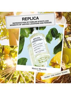 Maison Margiela Replica Under the Lemon Trees Eau de Toilette - view 2, 