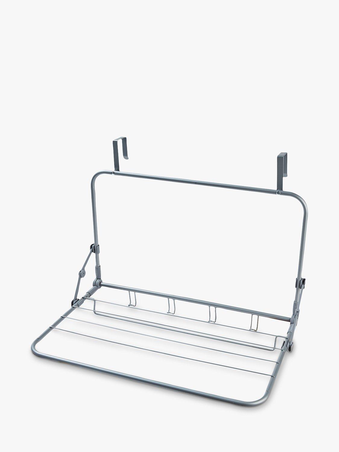 John Lewis Bathroom Over the Door Airer