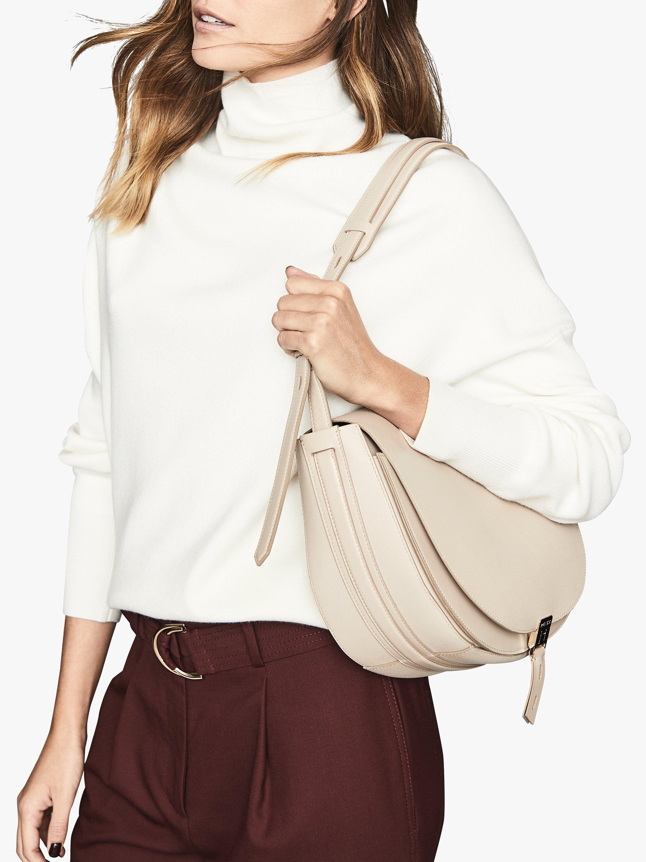 Reiss hurlingham bag hotsell