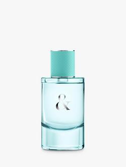 Tiffany & Co Tiffany & Love For Her Eau de Parfum, 