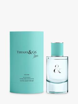 Tiffany & Co Tiffany & Love For Her Eau de Parfum - view 2, 