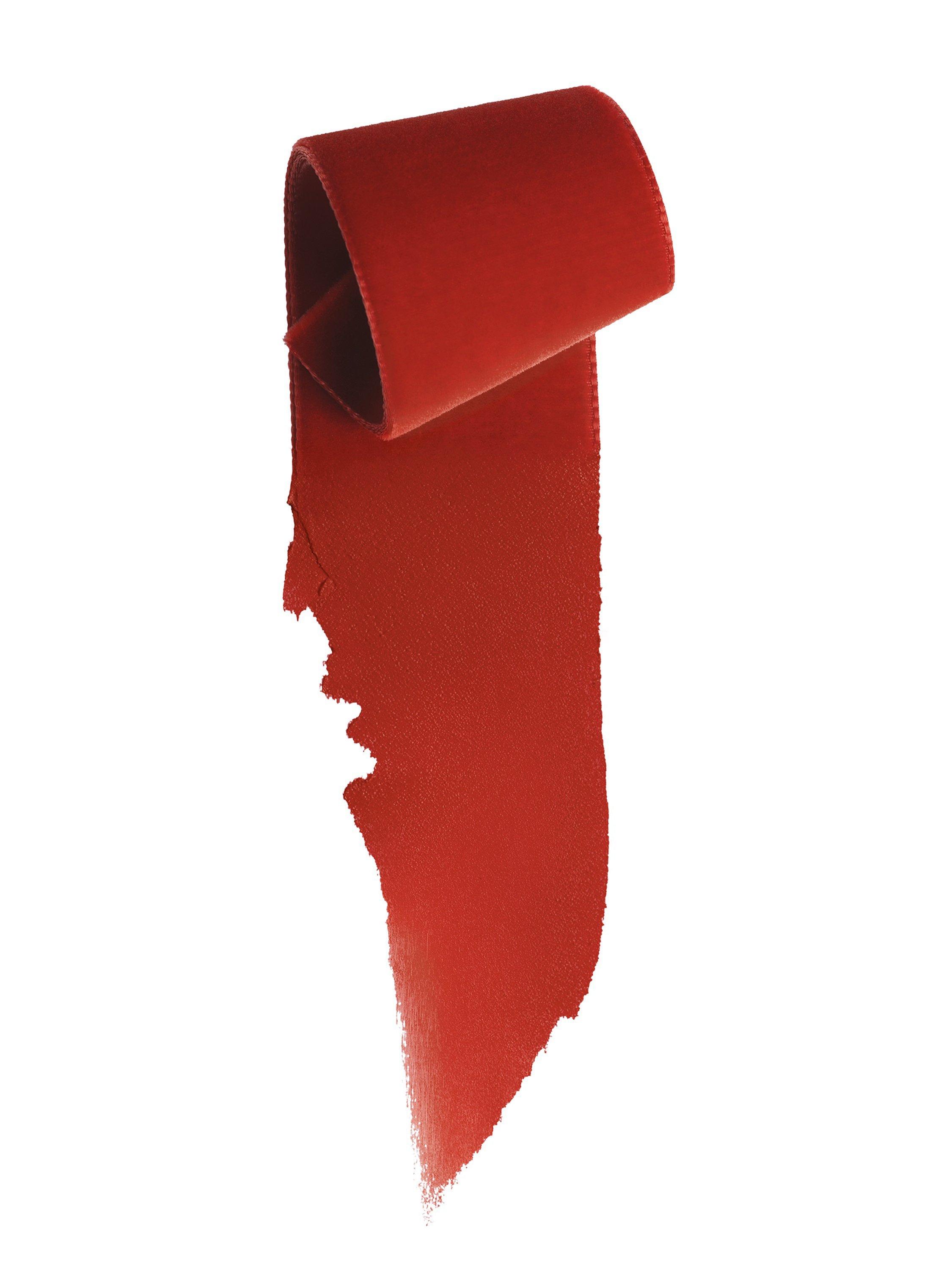 Product image 2 of 5, which shows Giorgio Armani Lip Maestro, 415 Redwood