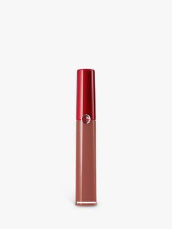 Giorgio Armani Lip Maestro Matte Nature Collection, 102 Sandstone