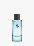 Tiffany & Co Tiffany & Love For Him Eau de Toilette