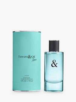 Tiffany & Co Tiffany & Love For Him Eau de Toilette - view 2, 