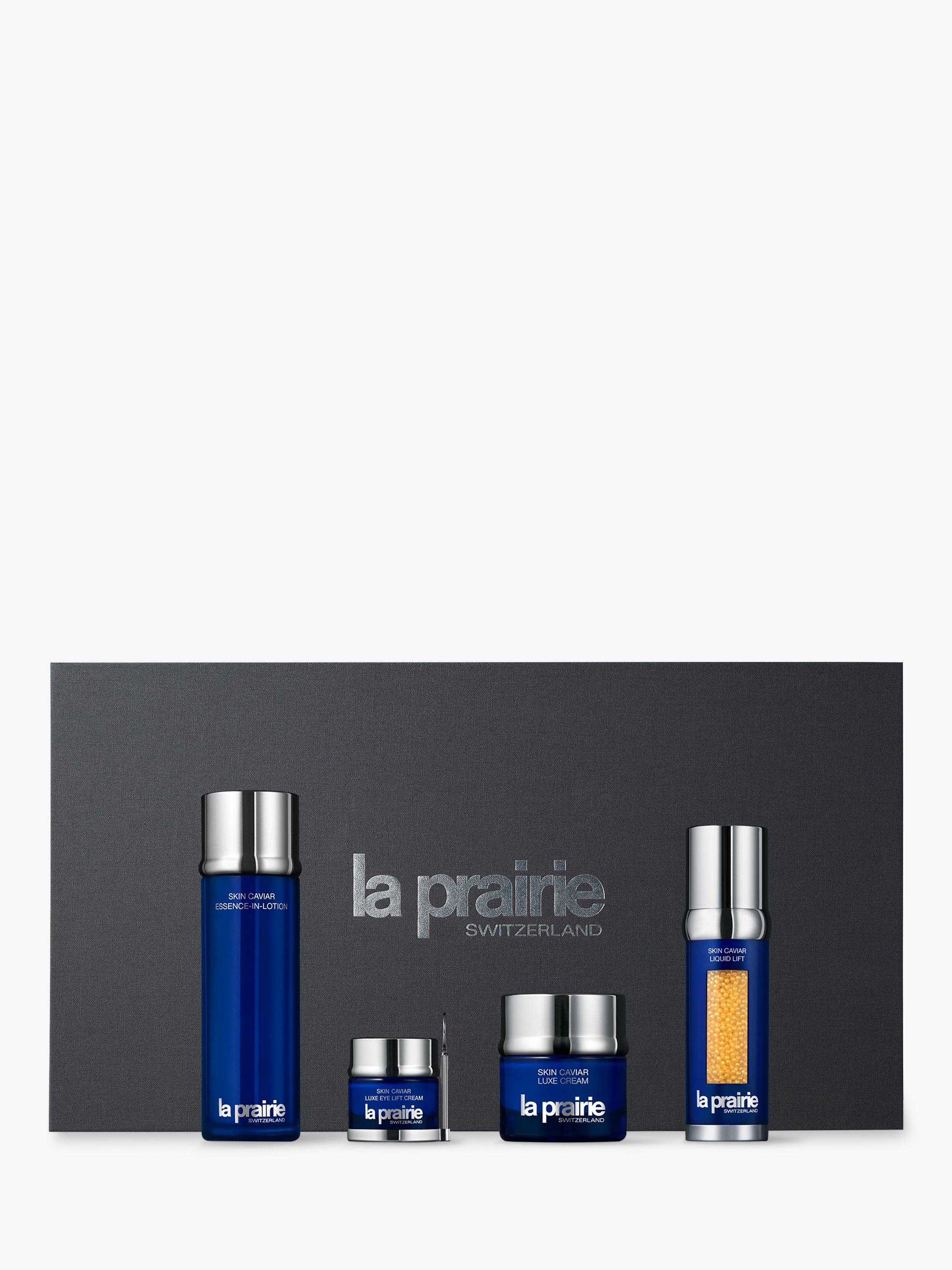 La Prairie Skin Caviar Lifting & Firming Rituals Skincare Gift Set