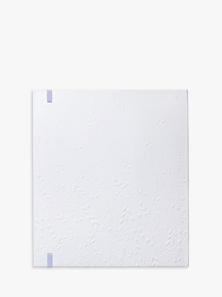 Busy B White Wedding Planner - view 2, White