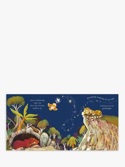 Little Owl's Bedtime Children's Book - view 2, Multi