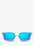 Oakley OO9449 Men's Prizm Rectangular Sunglasses