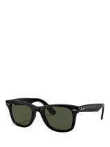 Black Ray-Ban