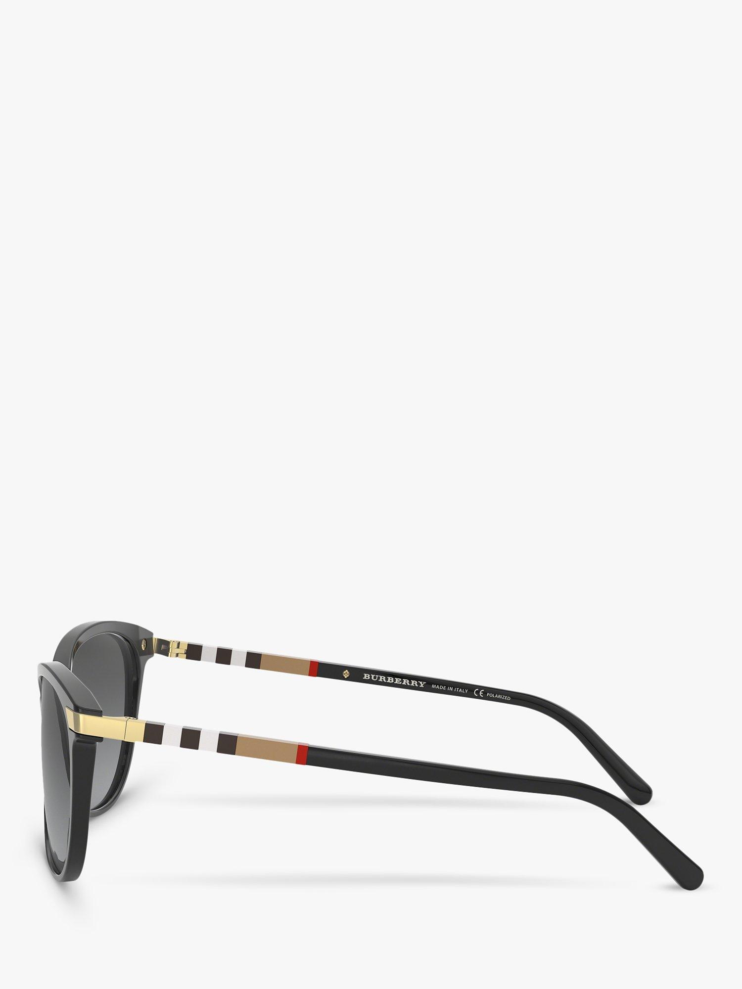 Burberry be4216 polarized on sale