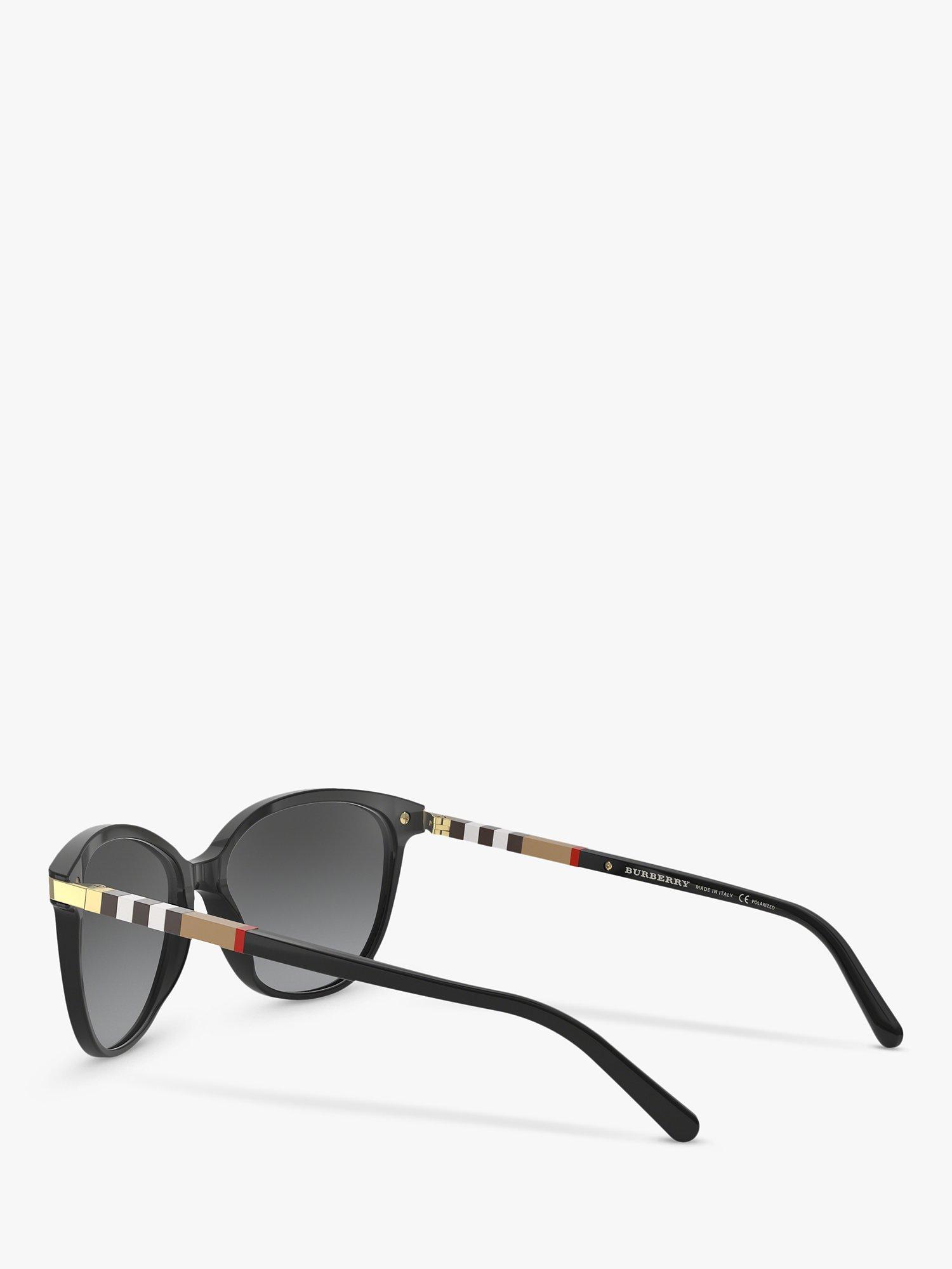 Burberry women's be4216 sunglasses best sale