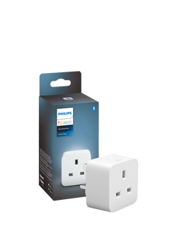 Philips Hue Smart Plug, White
